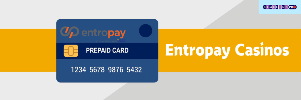 Entropay casinos