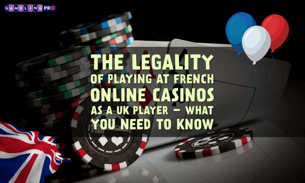 banner gpro french casinos accepting UK players 2