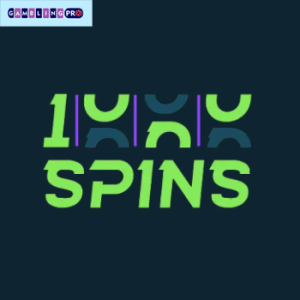 1000spins Casino